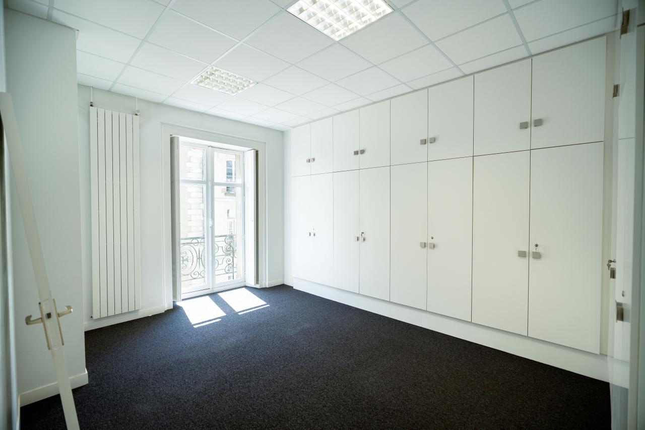 Bureau Rennes 400m² Location bureau Rennes Ille-et-Vilaine OLBUR2533841 3